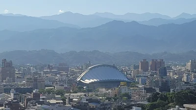 Miaoli City - Photo 3