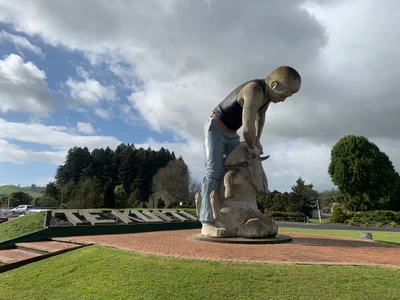 Te Kuiti - Photo 2