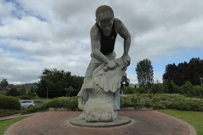Te Kuiti - Photo 3
