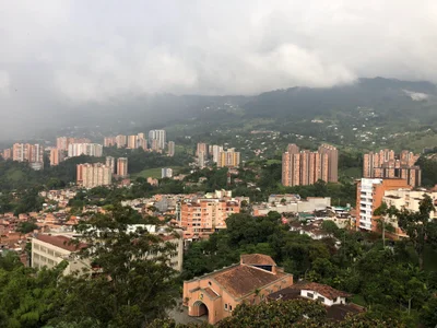 Envigado - Photo 3