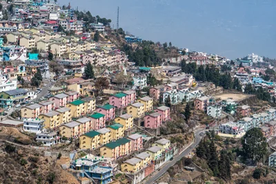 New Tehri - Photo 2