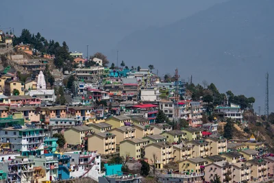 New Tehri - Photo 3