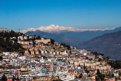 New Tehri - Photo 4