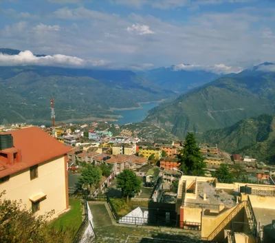 New Tehri - Photo 5