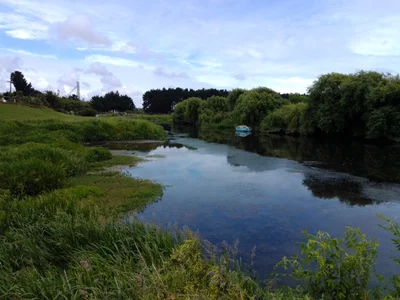Foxton - Photo 2