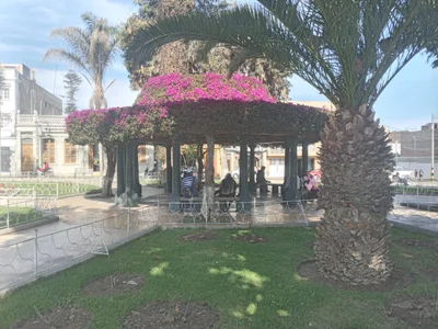 Tacna - Photo 2
