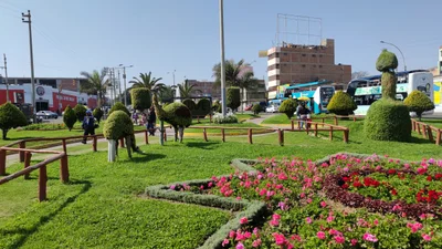Tacna - Photo 3
