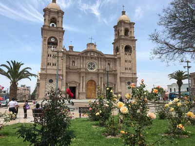 Tacna - Photo 4