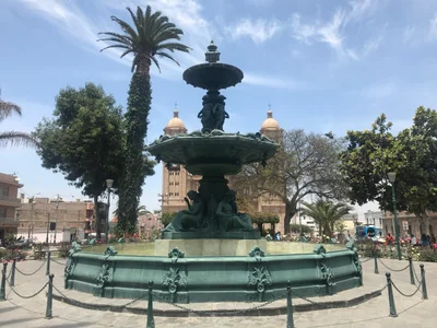 Tacna - Photo 5