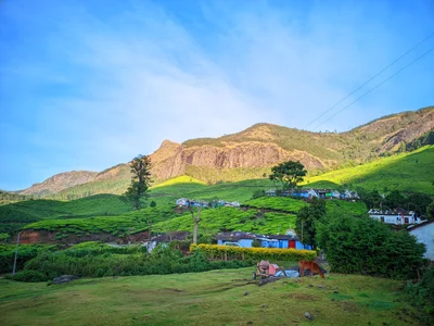 Suryanelli - Photo 4