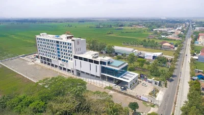 Purbalingga - Photo 2