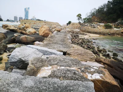Dongshan County - Photo 3