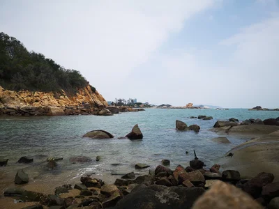 Dongshan County - Photo 4