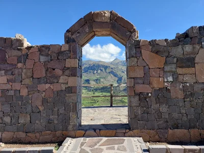 Colca Canyon - Photo 3