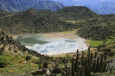 Colca Canyon - Photo 5