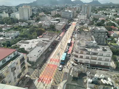 Quatre Bornes - Photo 2