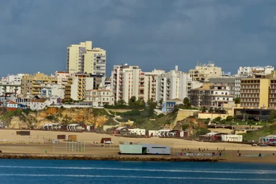 Ferragudo - Photo 3