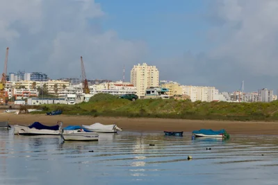 Ferragudo - Photo 4