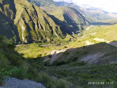 Limatambo - Photo 3