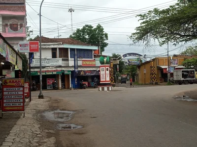 Kemiri - Photo 2