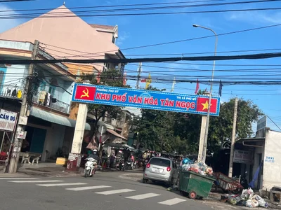 Phú Mỹ Town - Photo 2