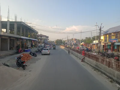 Udalguri - Photo 2