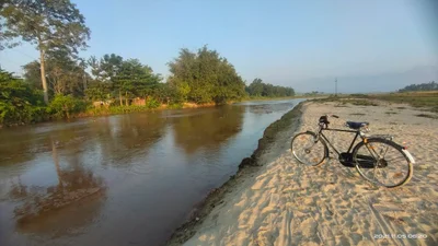 Udalguri - Photo 4