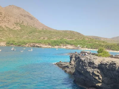 Tarrafal - Photo 4