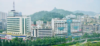 Zunyi - Photo 2