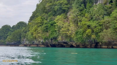 Samar Island - Photo 2