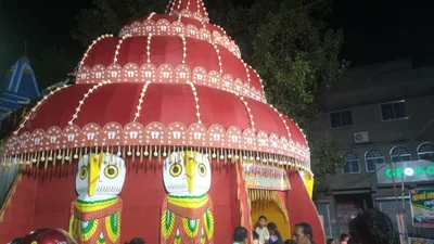 Tarakeswar - Photo 2