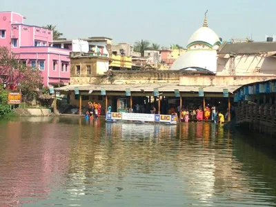 Tarakeswar - Photo 5