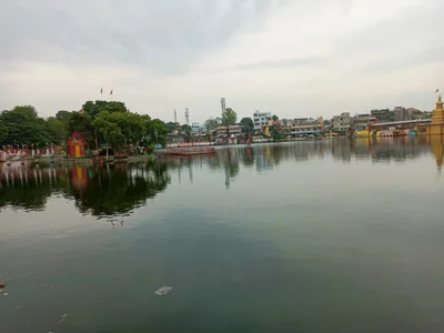 Betul District - Photo 4
