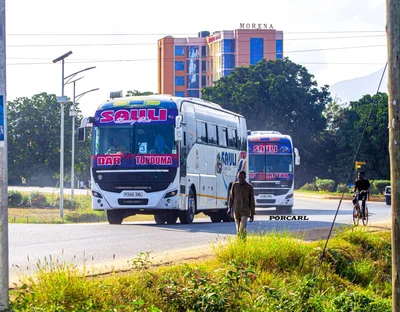 Iringa - Photo 2