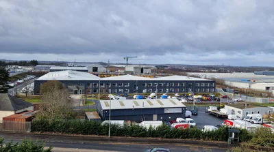 East Lothian - Photo 2