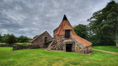 East Lothian - Photo 4
