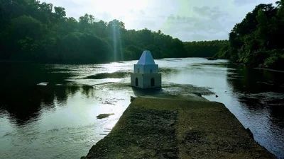 Sanguem - Photo 3