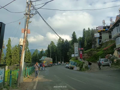 Narkanda - Photo 2