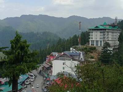 Narkanda - Photo 3