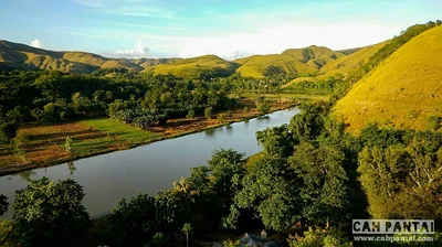 Sumba - Photo 2