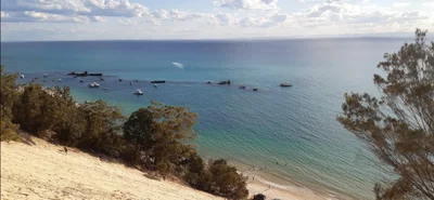 Moreton Island - Photo 5