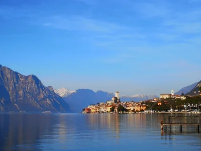 Malcesine - Photo 4