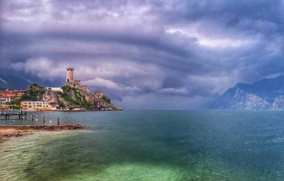Malcesine - Photo 5