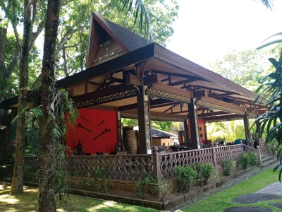 Tanay - Photo 2