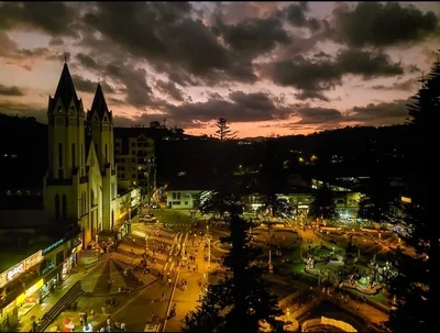 Santa Rosa de Cabal - Photo 4