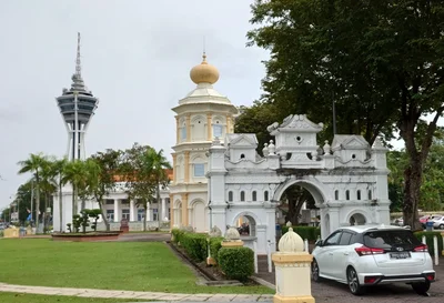 Alor Setar - Photo 3