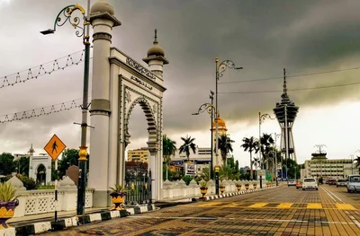 Alor Setar - Photo 4