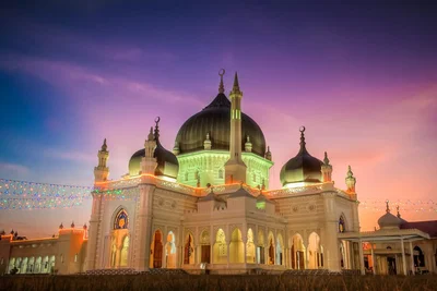 Alor Setar - Photo 5