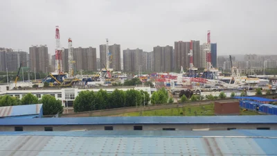 Baoji - Photo 4