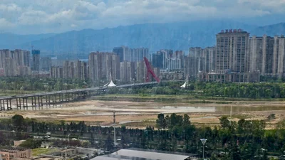 Baoji - Photo 5